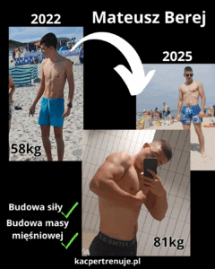 mateusz berej