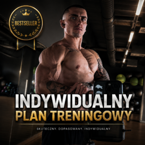 indywidualny plan treningowy