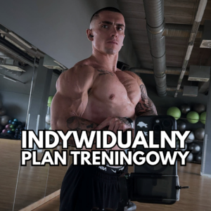 indywidualny plan treningowy