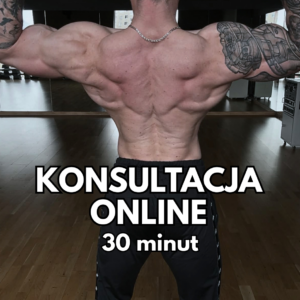 konsultacja online
