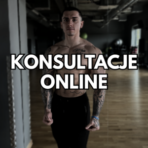 Konsultacja Online