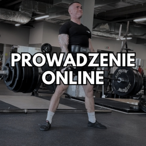 Prowadzenie Online