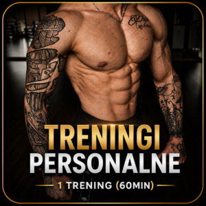 trening personalny