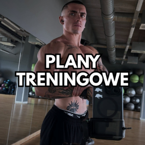 Plany Treningowe