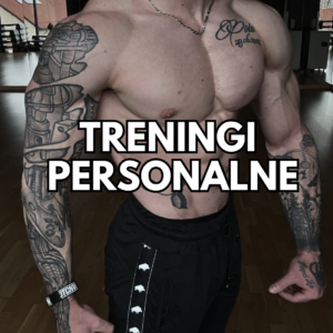 Treningi Personalne