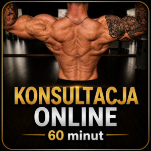 konsultacja online 60min