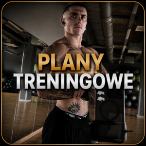 Plany Treningowe